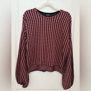 Emporio Armani Blouse